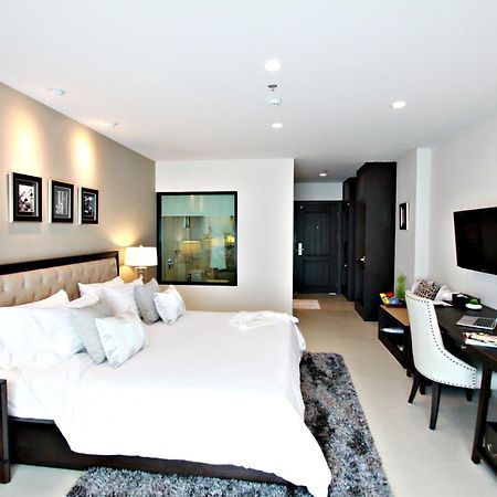 Sn Plus Hotel - Sha Plus Pattaya Room photo