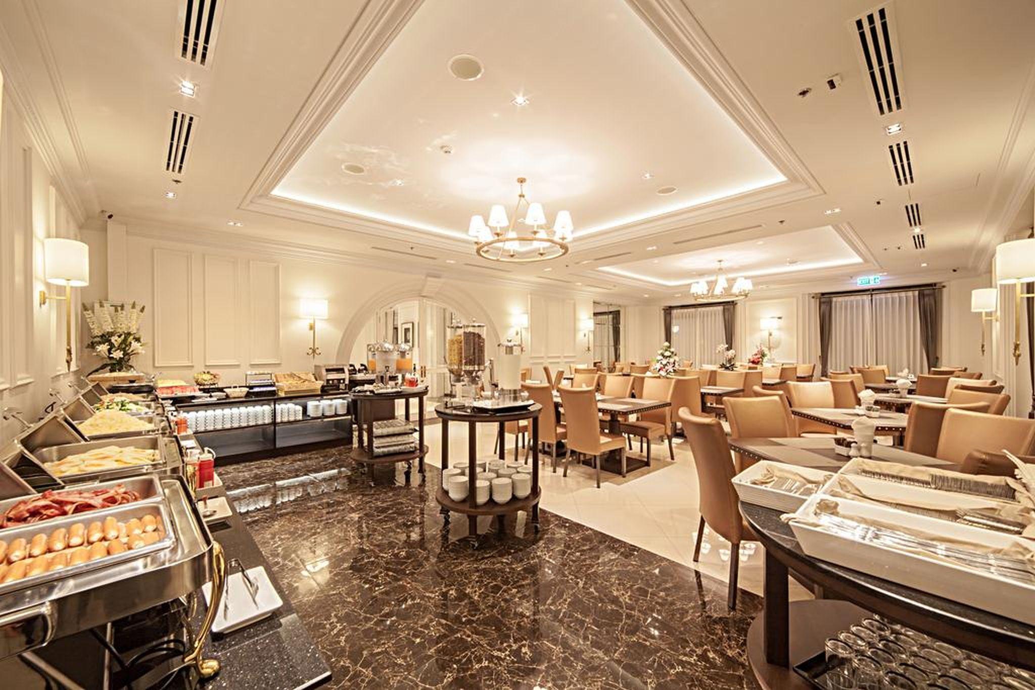 Sn Plus Hotel - Sha Plus Pattaya Exterior photo