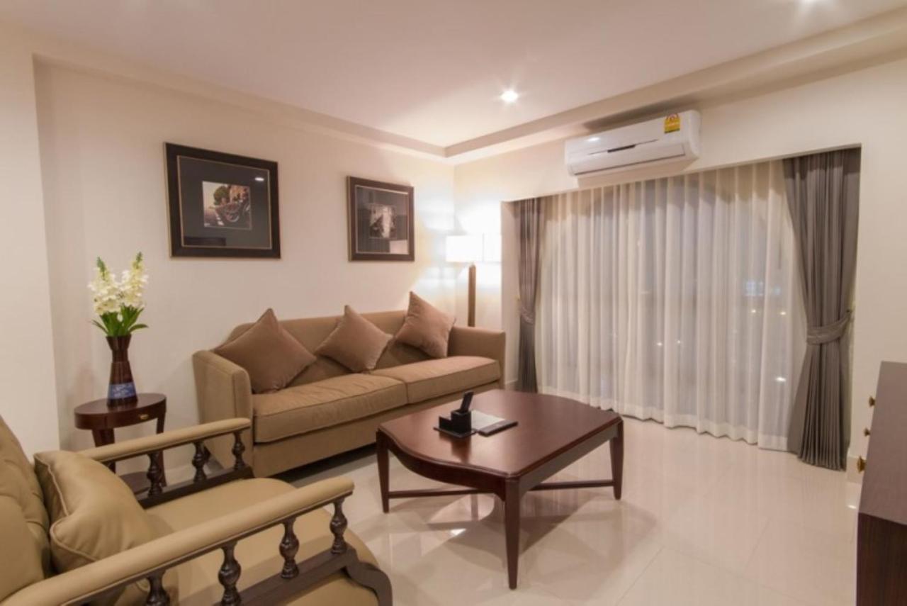 Sn Plus Hotel - Sha Plus Pattaya Exterior photo