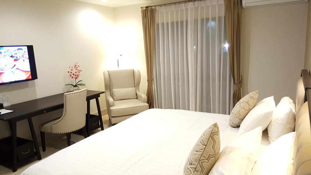 Sn Plus Hotel - Sha Plus Pattaya Room photo