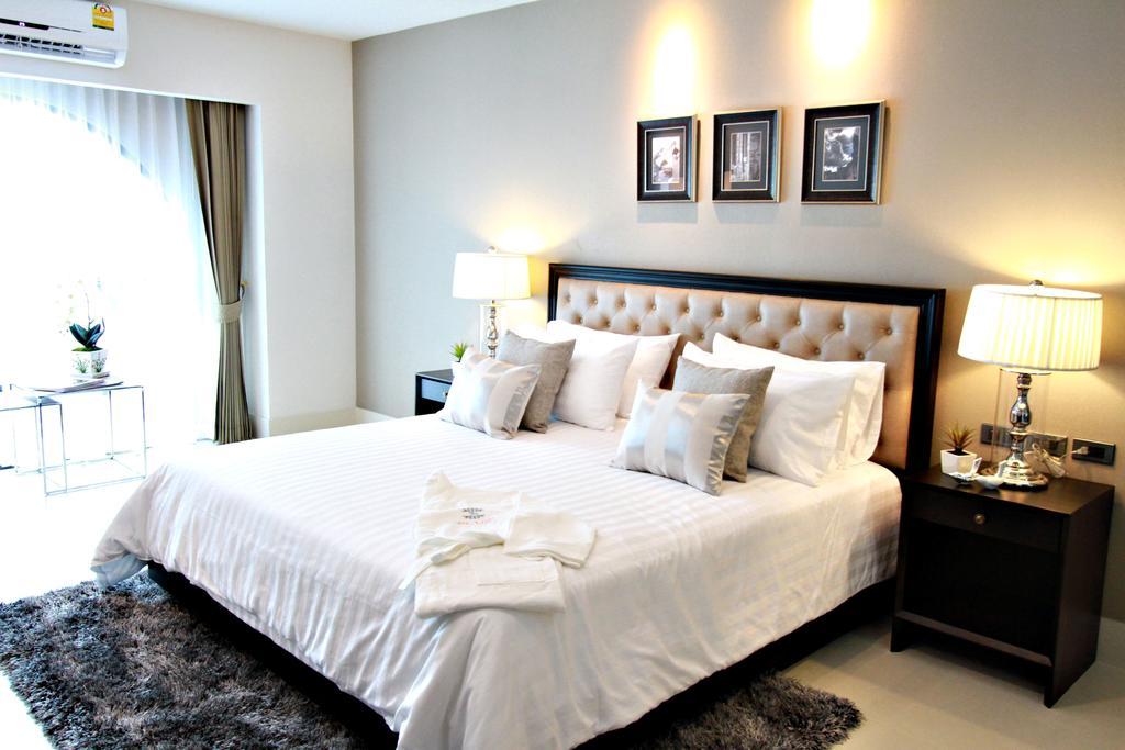 Sn Plus Hotel - Sha Plus Pattaya Room photo